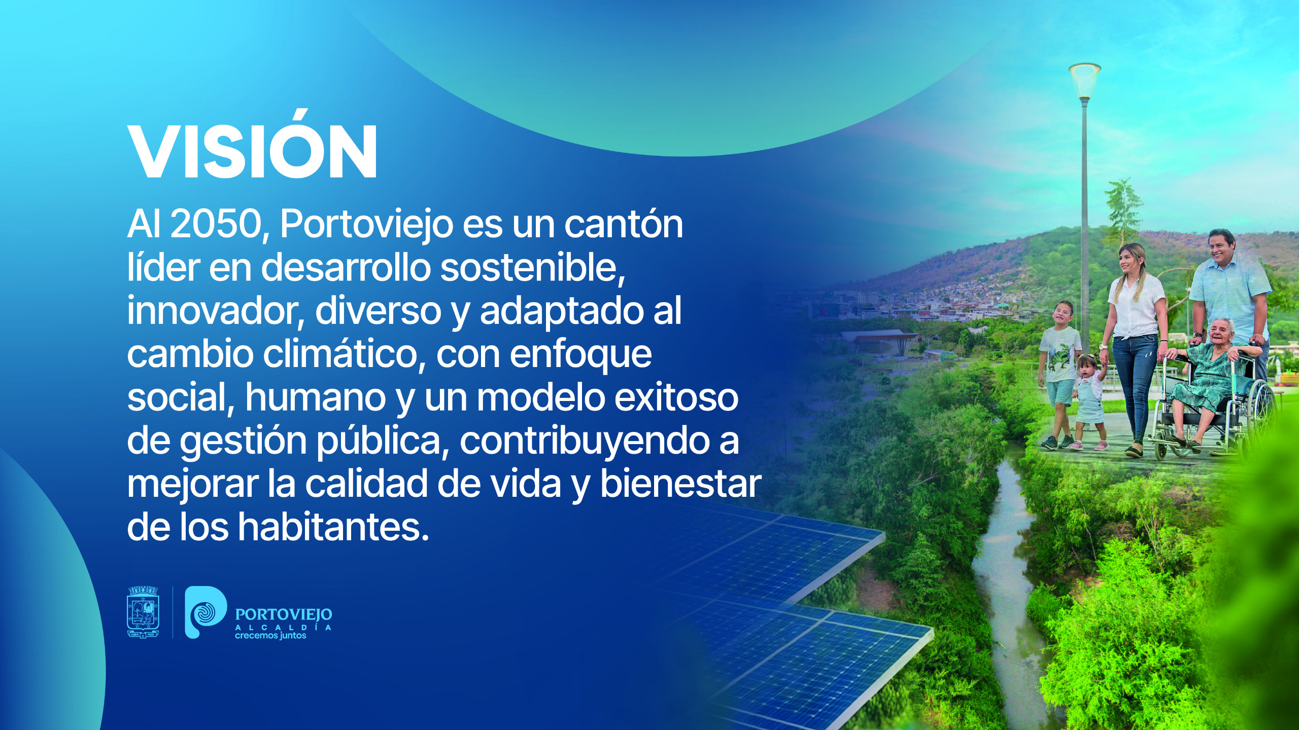 Visión
